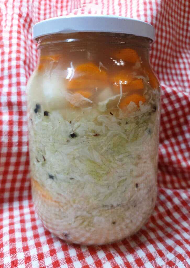 Fermentálás