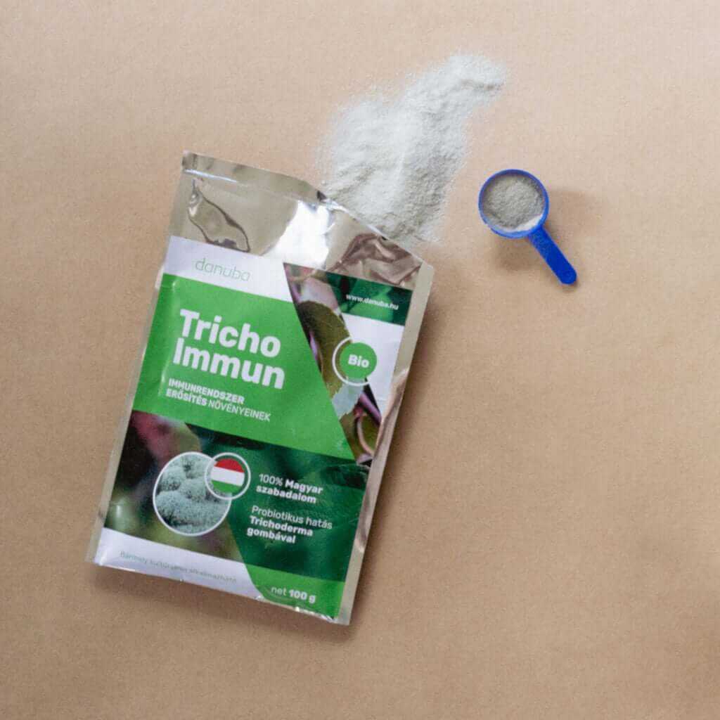 Tricho Immun