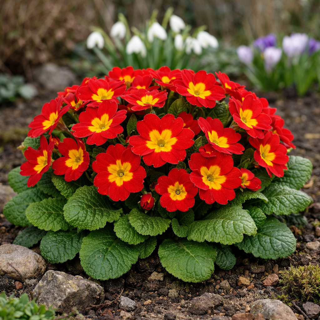 Primula