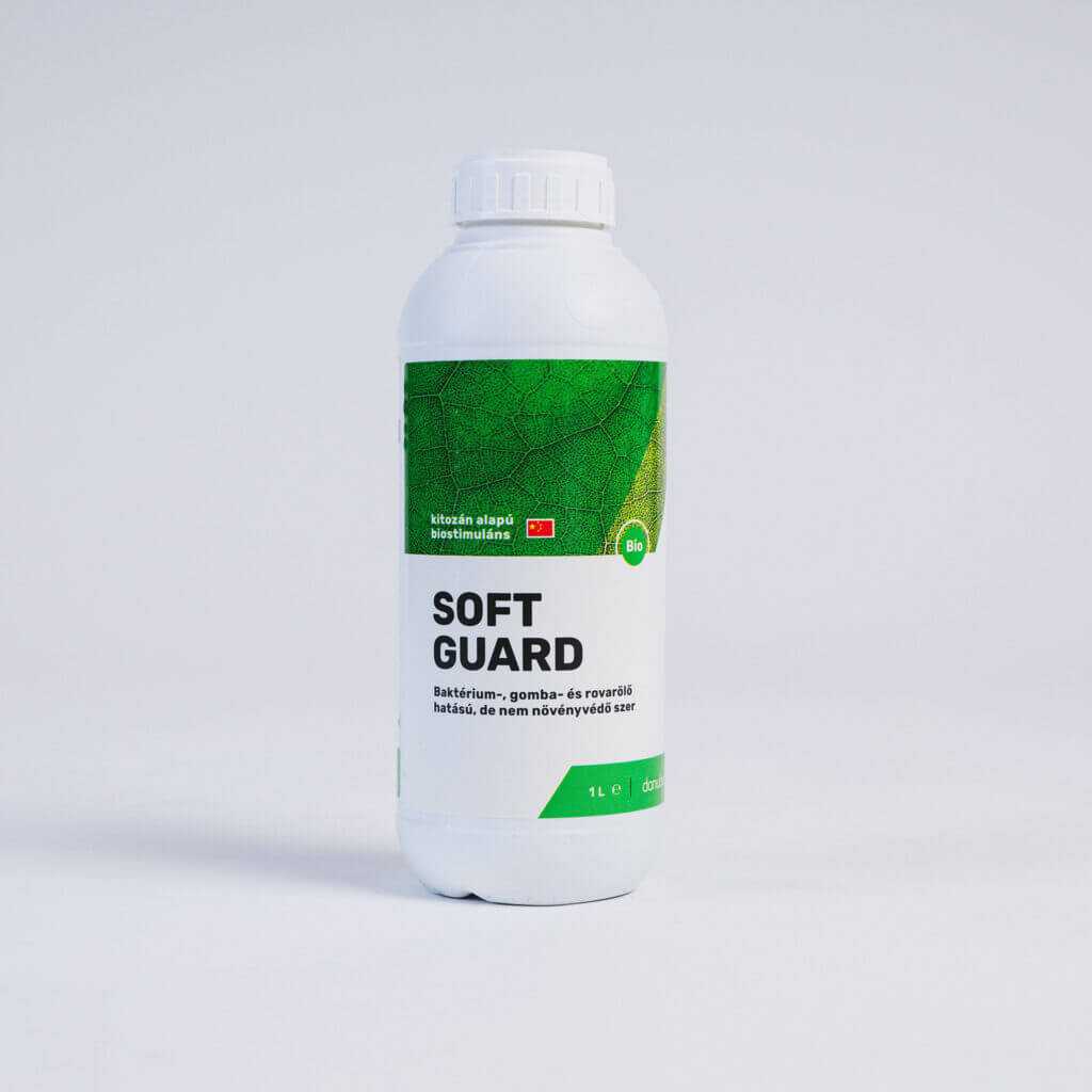 Soft Guard