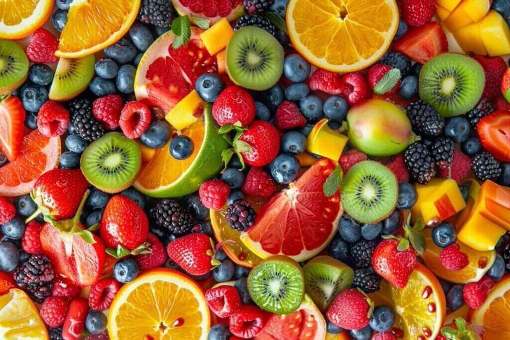 Fruits