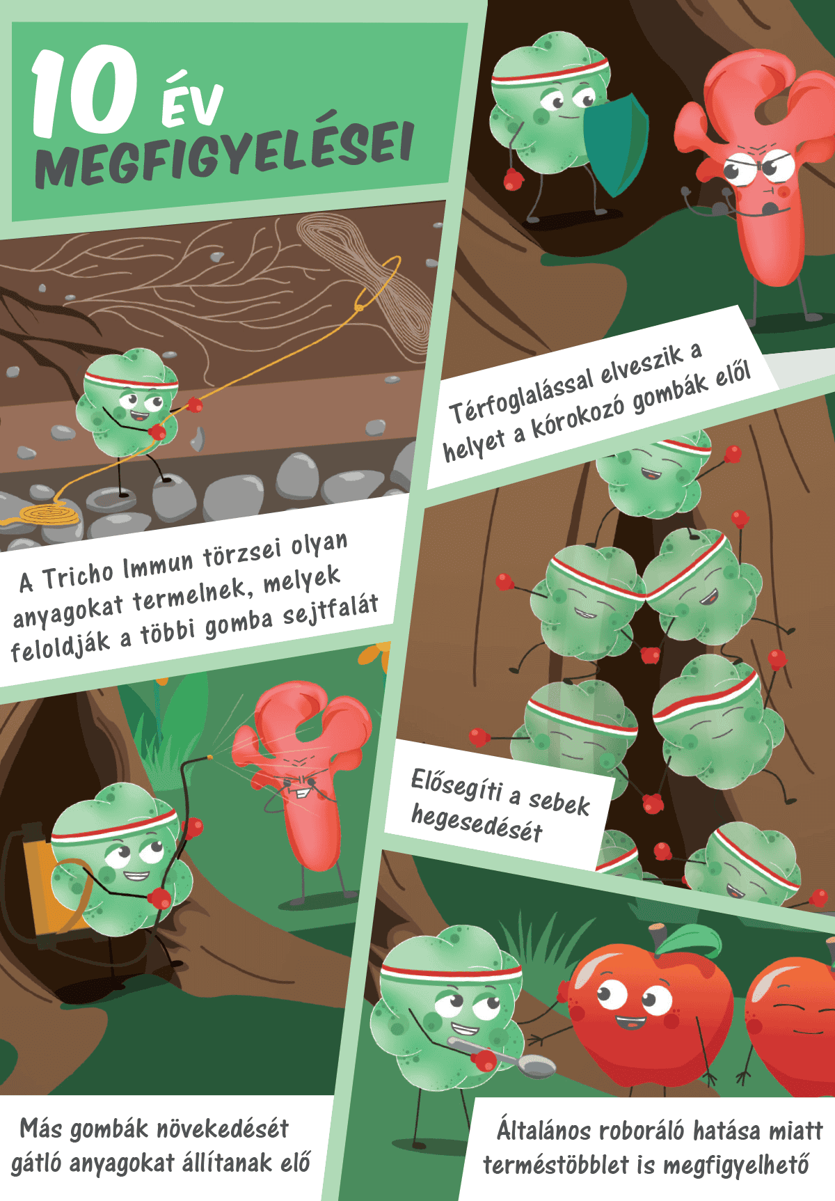 Tricho Immun