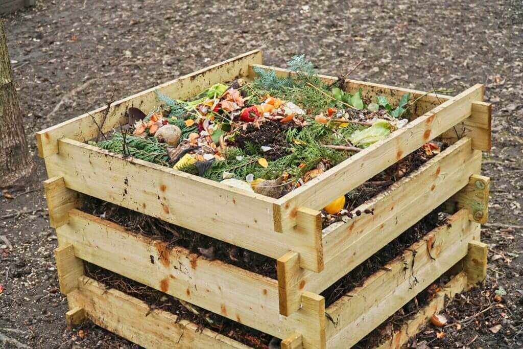 Composting
